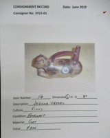 ORIGINAL COLLECTIBLE ANTIQUES from COLLECTING TEXAS - 2 of 4