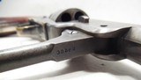 VERY FINE ORIGINAL ANTIQUE COLT 1851 NAVY REVOLVER from COLLECTING TEXAS – MADE 1853 - 16 of 17