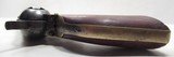 VERY FINE ORIGINAL ANTIQUE COLT 1851 NAVY REVOLVER from COLLECTING TEXAS – MADE 1853 - 11 of 17