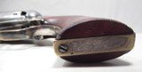 VERY FINE ORIGINAL ANTIQUE COLT 1851 NAVY REVOLVER from COLLECTING TEXAS – MADE 1853 - 13 of 17