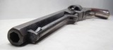 VERY FINE ORIGINAL ANTIQUE COLT 1851 NAVY REVOLVER from COLLECTING TEXAS – MADE 1853 - 17 of 17
