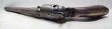 VERY FINE ORIGINAL ANTIQUE COLT 1851 NAVY REVOLVER from COLLECTING TEXAS – MADE 1853 - 10 of 17