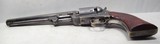 VERY FINE ORIGINAL ANTIQUE COLT 1851 NAVY REVOLVER from COLLECTING TEXAS – MADE 1853 - 12 of 17