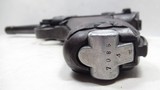 ORIGINAL WWII LUGER with 1940 CHAMBER DATE from COLLECTING TEXAS – WWI HOLSTER INCLUDED - 15 of 23