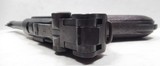 ORIGINAL WWII LUGER with 1940 CHAMBER DATE from COLLECTING TEXAS – WWI HOLSTER INCLUDED - 12 of 23