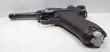 ORIGINAL WWII LUGER with 1940 CHAMBER DATE from COLLECTING TEXAS – WWI HOLSTER INCLUDED - 14 of 23