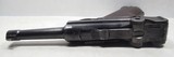 ORIGINAL WWII LUGER with 1940 CHAMBER DATE from COLLECTING TEXAS – WWI HOLSTER INCLUDED - 10 of 23