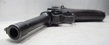 ORIGINAL WWII LUGER with 1940 CHAMBER DATE from COLLECTING TEXAS – WWI HOLSTER INCLUDED - 18 of 23