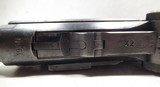 ORIGINAL WWII LUGER with 1940 CHAMBER DATE from COLLECTING TEXAS – WWI HOLSTER INCLUDED - 11 of 23