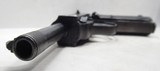 VERY FINE CONDITION P38 – BYF44 – PISTOL and GERMAN MARKED HOLSTER from COLLECTING TEXAS - 16 of 20