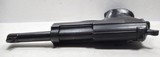 VERY FINE CONDITION P38 – BYF44 – PISTOL and GERMAN MARKED HOLSTER from COLLECTING TEXAS - 9 of 20
