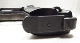 VERY FINE CONDITION P38 – BYF44 – PISTOL and GERMAN MARKED HOLSTER from COLLECTING TEXAS - 13 of 20