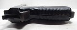 VERY FINE CONDITION P38 – BYF44 – PISTOL and GERMAN MARKED HOLSTER from COLLECTING TEXAS - 11 of 20