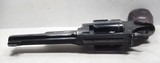 RARE HIGH CONDITION SMITH & WESSON REGISTERED .357 MAGNUM REVOLVER from COLLECTING TEXAS – 5” BARREL – FACTORY LETTER - 8 of 22