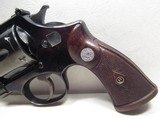 RARE HIGH CONDITION SMITH & WESSON REGISTERED .357 MAGNUM REVOLVER from COLLECTING TEXAS – 5” BARREL – FACTORY LETTER - 2 of 22