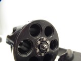 RARE HIGH CONDITION SMITH & WESSON REGISTERED .357 MAGNUM REVOLVER from COLLECTING TEXAS – 5” BARREL – FACTORY LETTER - 17 of 22