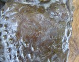 BEAUTIFUL LARGE ORIGINAL BRONZE “THE RIVER BOSS” by FAMED SCULPTOR JIM MILLER – No. 2 of 25 from COLLECTING TEXAS - 11 of 11