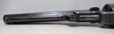 ANTIQUE ENGRAVED COLT 1849 POCKET REVOLVER from COLLECTING TEXAS – IVORY GRIPS – MADE 1852 - 16 of 17