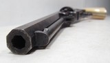 ANTIQUE ENGRAVED COLT 1849 POCKET REVOLVER from COLLECTING TEXAS – IVORY GRIPS – MADE 1852 - 17 of 17