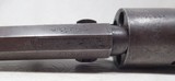 ANTIQUE ENGRAVED COLT 1849 POCKET REVOLVER from COLLECTING TEXAS – IVORY GRIPS – MADE 1852 - 10 of 17