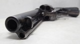 ANTIQUE COLT SINGLE ACTION ARMY REVOLVER from COLLECTING TEXAS – SHIPPED 1890 – MADE 1888 – FACTORY LETTER INCLUDED - 16 of 17