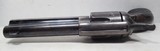 ANTIQUE COLT SINGLE ACTION ARMY REVOLVER from COLLECTING TEXAS – SHIPPED 1890 – MADE 1888 – FACTORY LETTER INCLUDED - 8 of 17