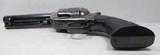ANTIQUE COLT SINGLE ACTION ARMY REVOLVER from COLLECTING TEXAS – SHIPPED 1890 – MADE 1888 – FACTORY LETTER INCLUDED - 12 of 17