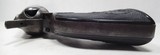ANTIQUE COLT SINGLE ACTION ARMY REVOLVER from COLLECTING TEXAS – SHIPPED 1890 – MADE 1888 – FACTORY LETTER INCLUDED - 11 of 17