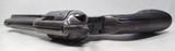 ANTIQUE COLT SINGLE ACTION ARMY REVOLVER from COLLECTING TEXAS – SHIPPED 1890 – MADE 1888 – FACTORY LETTER INCLUDED - 10 of 17