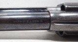 ANTIQUE COLT SINGLE ACTION ARMY REVOLVER from COLLECTING TEXAS – SHIPPED 1890 – MADE 1888 – FACTORY LETTER INCLUDED - 9 of 17