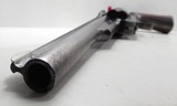 REALLY FINE ANTIQUE SMITH & WESSON MODEL 3 AMERICAN 1ST MODEL REVOLVER from COLLECTING TEXAS – FACTORY LETTER INCLUDED - 15 of 16