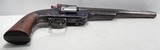 REALLY FINE ANTIQUE SMITH & WESSON MODEL 3 AMERICAN 1ST MODEL REVOLVER from COLLECTING TEXAS – FACTORY LETTER INCLUDED - 11 of 16