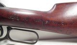 EXTREMELY RARE ORIGINAL DOCUMENTED SAN ANTONIO POLICE DEPT. ISSUED WINCHESTER MODEL 1894 SADDLE RING CARBINE from COLLECTING TEXAS - 3 of 23
