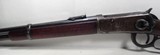 EXTREMELY RARE ORIGINAL DOCUMENTED SAN ANTONIO POLICE DEPT. ISSUED WINCHESTER MODEL 1894 SADDLE RING CARBINE from COLLECTING TEXAS - 4 of 23