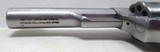 RUGER MODEL SP101 REVOLVER in .22 LONG RIFLE CALIBER from COLLECTING TEXAS – 8-SHOT CYLINDER - 9 of 10 RUGER MODEL SP101 REVOLVER in .22 LONG RIFLE CALIBER from COLLECTING TEXAS – 8-SHOT CYLINDER - 9 of 10