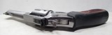 RUGER MODEL SP101 REVOLVER in .22 LONG RIFLE CALIBER from COLLECTING TEXAS – 8-SHOT CYLINDER - 6 of 10 RUGER MODEL SP101 REVOLVER in .22 LONG RIFLE CALIBER from COLLECTING TEXAS – 8-SHOT CYLINDER - 6 of 10