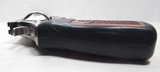 RUGER MODEL SP101 REVOLVER in .22 LONG RIFLE CALIBER from COLLECTING TEXAS – 8-SHOT CYLINDER - 7 of 10 RUGER MODEL SP101 REVOLVER in .22 LONG RIFLE CALIBER from COLLECTING TEXAS – 8-SHOT CYLINDER - 7 of 10