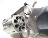 RUGER MODEL SP101 REVOLVER in .22 LONG RIFLE CALIBER from COLLECTING TEXAS – 8-SHOT CYLINDER - 4 of 10 RUGER MODEL SP101 REVOLVER in .22 LONG RIFLE CALIBER from COLLECTING TEXAS – 8-SHOT CYLINDER - 4 of 10