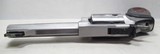 RUGER MODEL SP101 REVOLVER in .22 LONG RIFLE CALIBER from COLLECTING TEXAS – 8-SHOT CYLINDER - 5 of 10 RUGER MODEL SP101 REVOLVER in .22 LONG RIFLE CALIBER from COLLECTING TEXAS – 8-SHOT CYLINDER - 5 of 10
