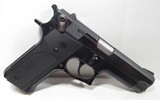 SMITH & WESSON MODEL 459 PISTOL from COLLECTING TEXAS – 9mm – SOLD to SAN ANTONIO POLICE DEPT. SWAT TEAM - 1988 - 6 of 18