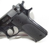 SMITH & WESSON MODEL 459 PISTOL from COLLECTING TEXAS – 9mm – SOLD to SAN ANTONIO POLICE DEPT. SWAT TEAM - 1988 - 3 of 18