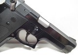 SMITH & WESSON MODEL 459 PISTOL from COLLECTING TEXAS – 9mm – SOLD to SAN ANTONIO POLICE DEPT. SWAT TEAM - 1988 - 8 of 18