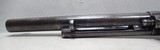 ANTIQUE COLT S.A.A. .45 CONDEMNED by GOVT. INSPECTOR & SHIPPED as CIVILIAN to WESTERN DISTRIBUTOR B. KITTREDGE, CINCINNATI, OHIO in 1876 - 19 of 22