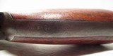 ANTIQUE COLT S.A.A. .45 CONDEMNED by GOVT. INSPECTOR & SHIPPED as CIVILIAN to WESTERN DISTRIBUTOR B. KITTREDGE, CINCINNATI, OHIO in 1876 - 14 of 22