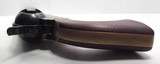 REALLY SHARP COLT 3RD MODEL U.S.M.R. DRAGOON from COLLECTING TEXAS – MADE 1855 – CIVIL WAR ERA - 16 of 21
