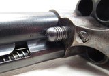 ANTIQUE COLT SINGLE ACTION ARMY U.S. CAVALRY REVOLVER from COLLECTING TEXAS – NETTLETON INSPECTED – SHIPPED 1878 - 17 of 19
