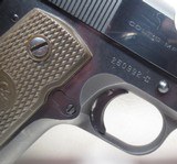 COLT PRE-70 SERIES GOVERNMENT MODEL SEMI-AUTO PISTOL from COLLECTING TEXAS - .45 ACP – MADE 1953 - 7 of 15
