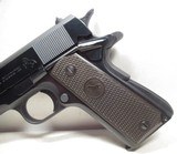COLT PRE-70 SERIES GOVERNMENT MODEL SEMI-AUTO PISTOL from COLLECTING TEXAS - .45 ACP – MADE 1953 - 2 of 15