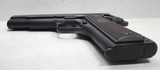 COLT PRE-70 SERIES GOVERNMENT MODEL SEMI-AUTO PISTOL from COLLECTING TEXAS - .45 ACP – MADE 1953 - 12 of 15