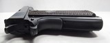 COLT PRE-70 SERIES GOVERNMENT MODEL SEMI-AUTO PISTOL from COLLECTING TEXAS - .45 ACP – MADE 1953 - 11 of 15